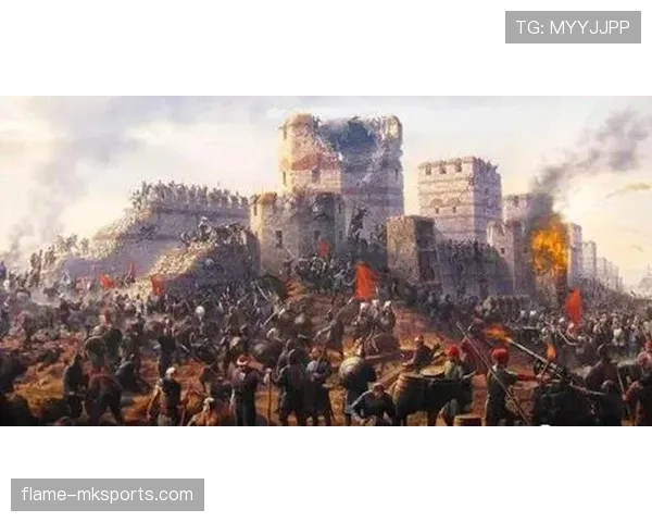 波兰黄金时代：中世纪繁荣与文化辉煌的璀璨篇章