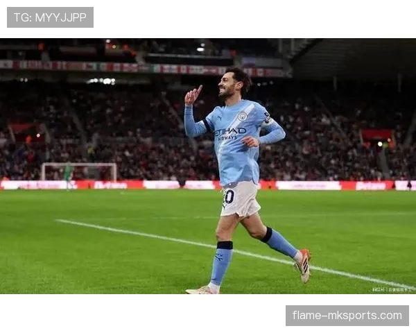 贝尔纳多助攻如潮助曼城稳步攀升积分榜，强势展现争冠实力