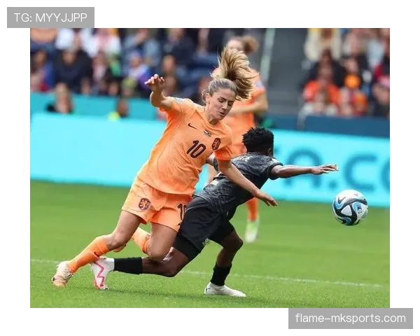 荷兰女足持续崛起，剑指国际赛场强势表现