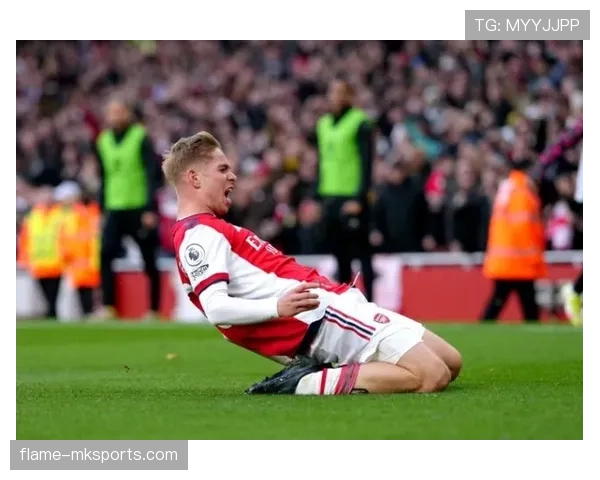 萨卡闪耀英超：从阿森纳青训新星到联赛顶级边锋的崛起之路