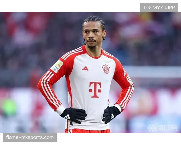 萨内射门区域解析展现德国巨星在进攻中的致胜特点与数据分析