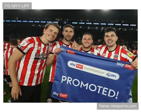 谢菲联英冠冠军回忆