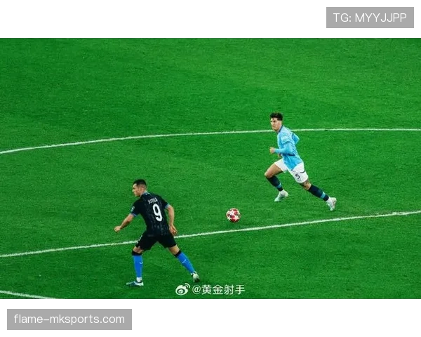 约翰·斯通斯：与迪亚斯搭档构建曼城防线核心