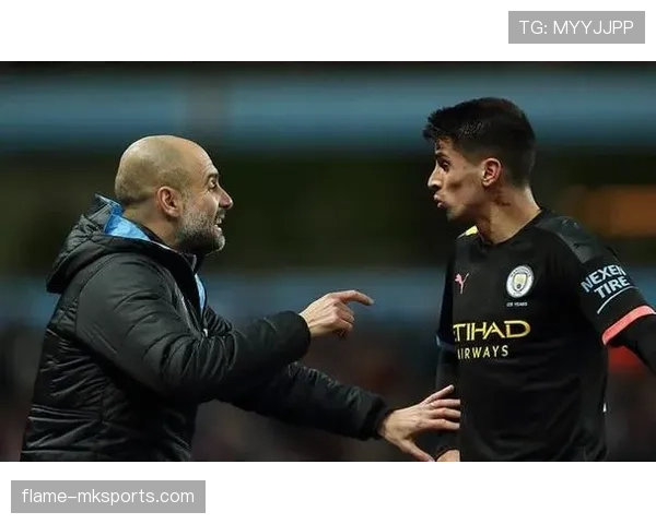 若昂·坎塞洛：巴萨阶段继续保持主力竞争力