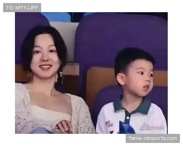 蒋林静训练间隙突然发了条奇怪朋友圈，感觉不只是赛场上的她？